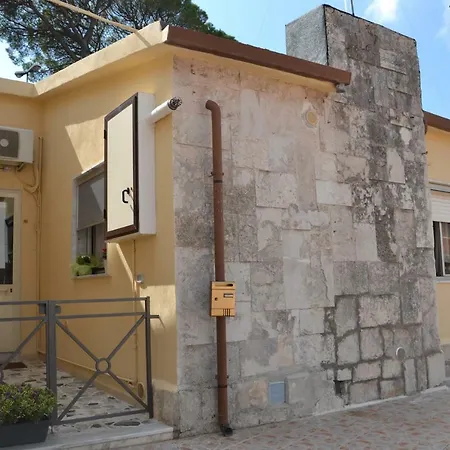 Casa Cristallo 3* Ματέρα