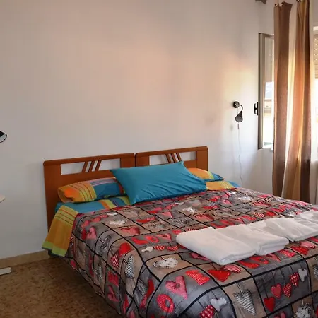 Casa Cristallo Bed & Breakfast Matera